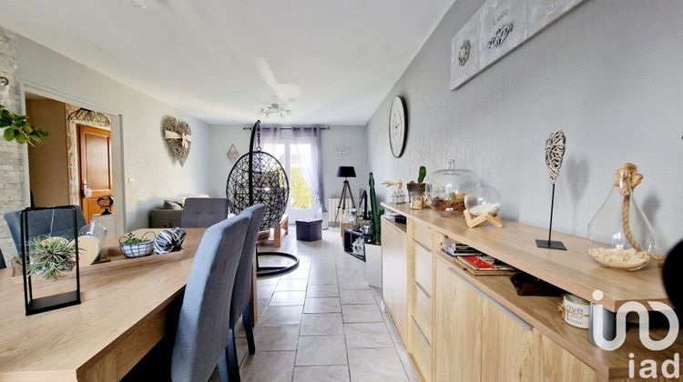 Ma-Cabane - Vente Maison Gisors, 89 m²