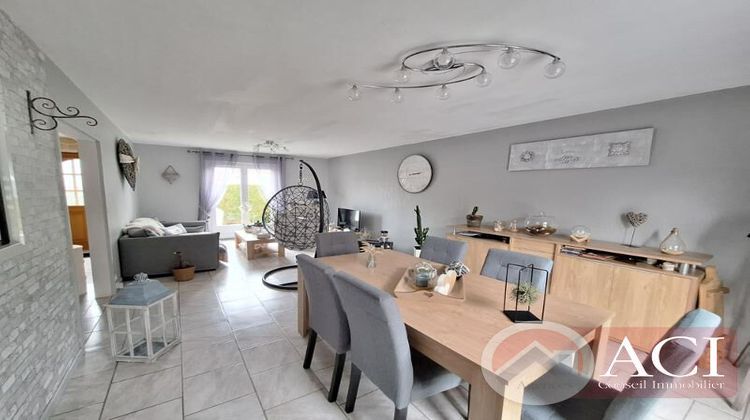 Ma-Cabane - Vente Maison GISORS, 90 m²