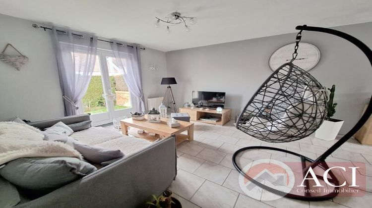 Ma-Cabane - Vente Maison GISORS, 90 m²