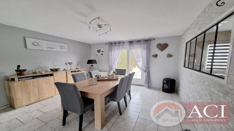 Ma-Cabane - Vente Maison GISORS, 90 m²