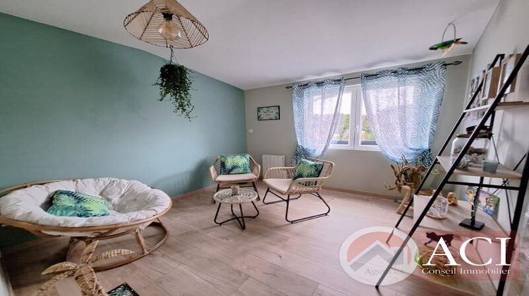 Ma-Cabane - Vente Maison GISORS, 90 m²