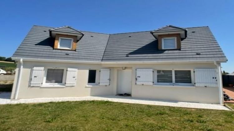 Ma-Cabane - Vente Maison Gisors, 135 m²