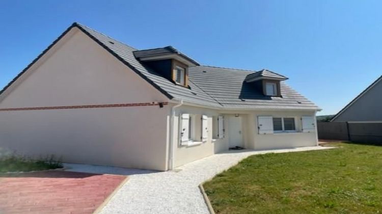 Ma-Cabane - Vente Maison Gisors, 135 m²