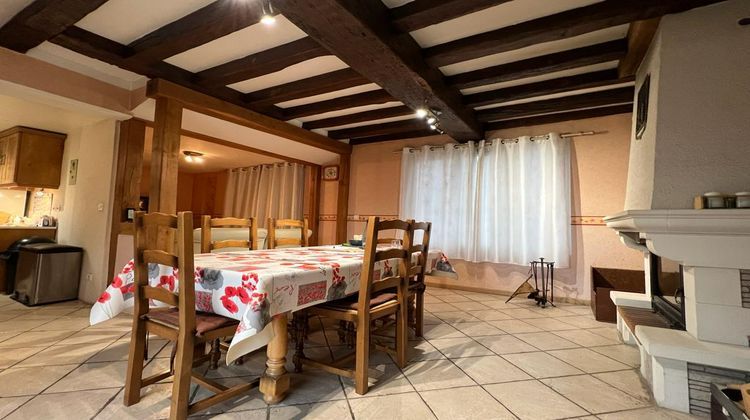 Ma-Cabane - Vente Maison GISORS, 164 m²