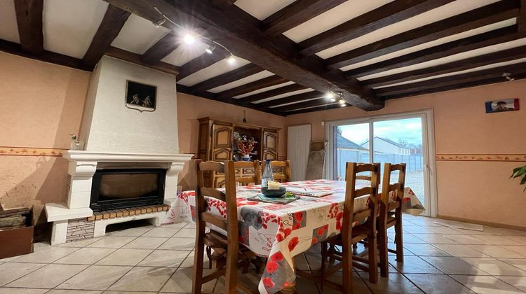 Ma-Cabane - Vente Maison GISORS, 164 m²