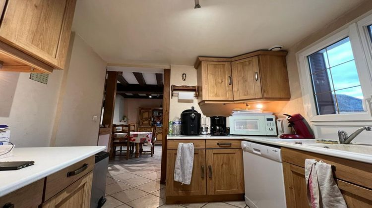 Ma-Cabane - Vente Maison GISORS, 164 m²