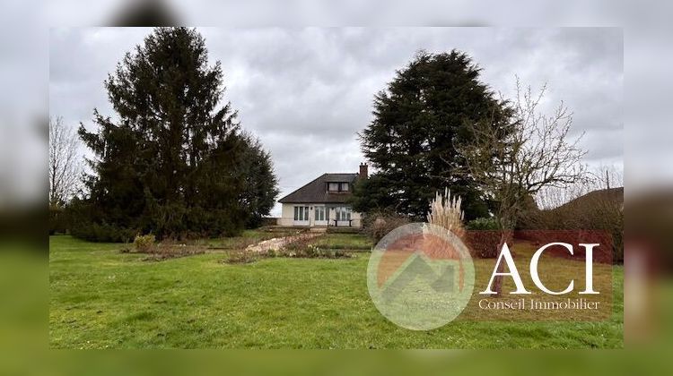 Ma-Cabane - Vente Maison GISORS, 120 m²