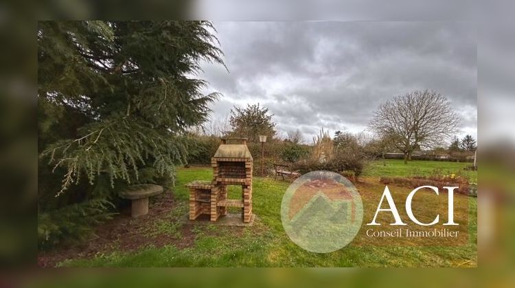 Ma-Cabane - Vente Maison GISORS, 120 m²