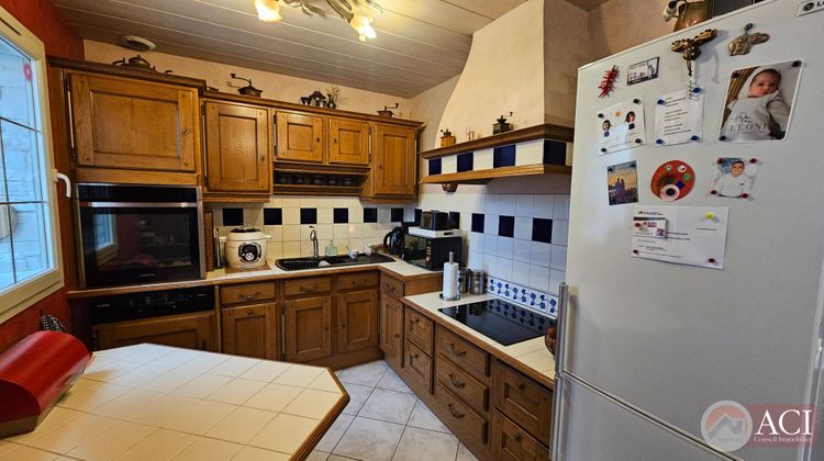 Ma-Cabane - Vente Maison GISORS, 128 m²