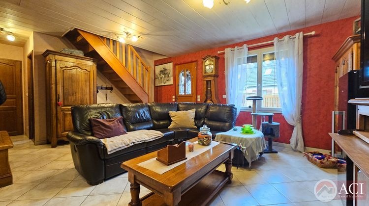 Ma-Cabane - Vente Maison GISORS, 128 m²