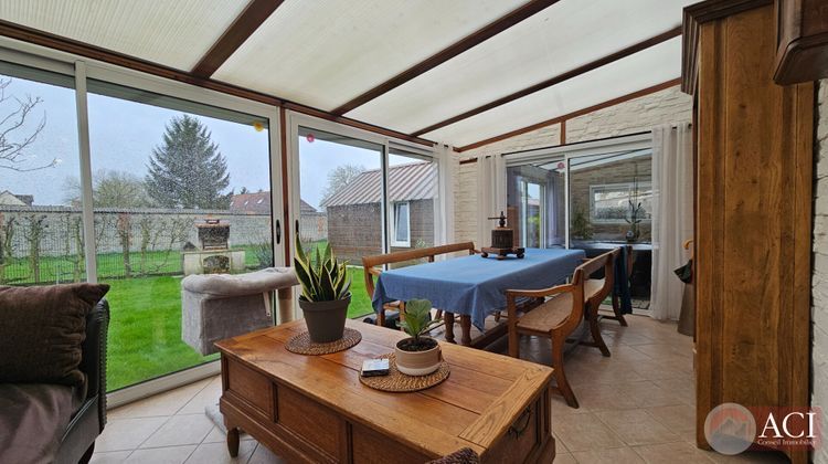 Ma-Cabane - Vente Maison GISORS, 128 m²