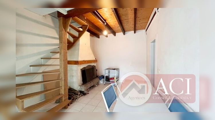 Ma-Cabane - Vente Maison GISORS, 70 m²