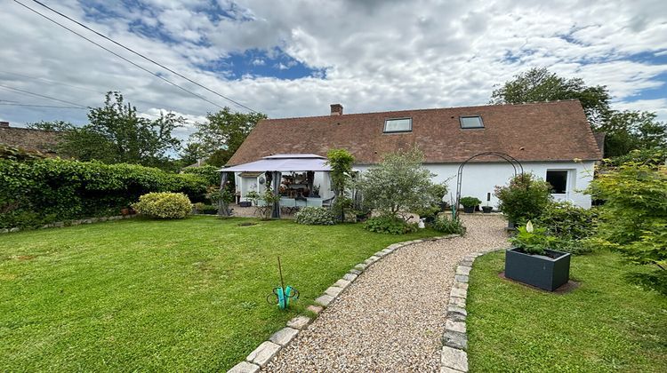 Ma-Cabane - Vente Maison GISORS, 134 m²