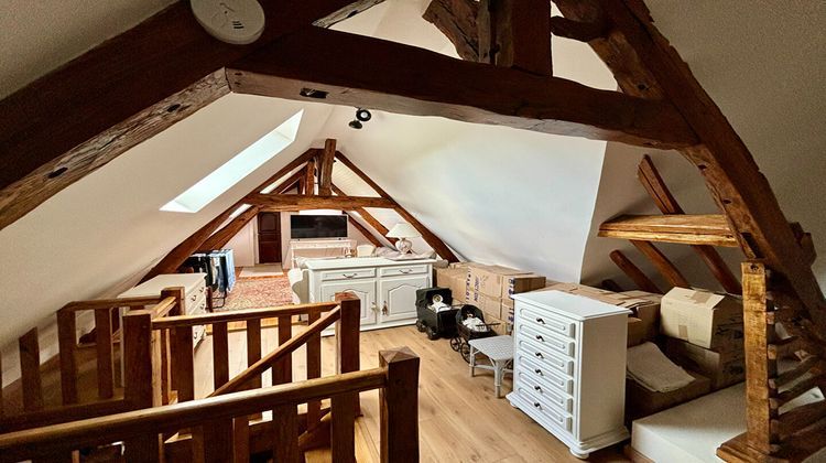 Ma-Cabane - Vente Maison GISORS, 134 m²