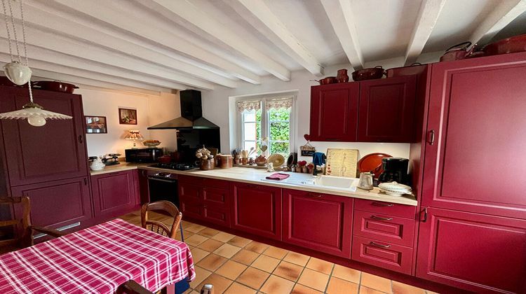 Ma-Cabane - Vente Maison GISORS, 134 m²