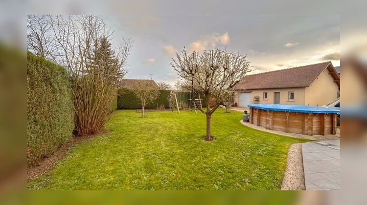 Ma-Cabane - Vente Maison GISORS, 120 m²