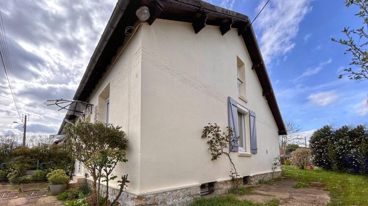 Ma-Cabane - Vente Maison GISORS, 70 m²