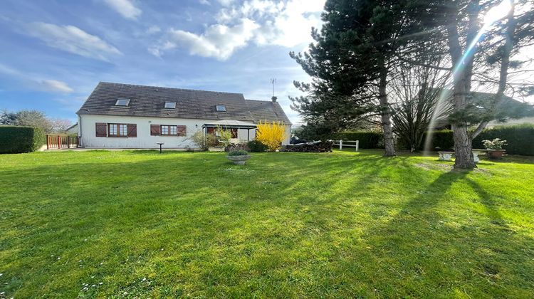 Ma-Cabane - Vente Maison GISORS, 155 m²