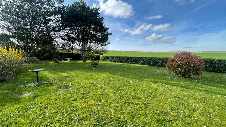 Ma-Cabane - Vente Maison GISORS, 155 m²