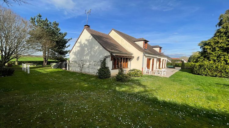 Ma-Cabane - Vente Maison GISORS, 155 m²