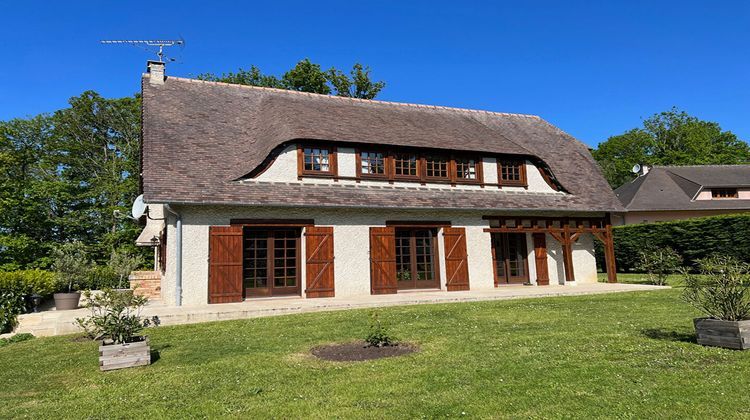 Ma-Cabane - Vente Maison GISORS, 130 m²