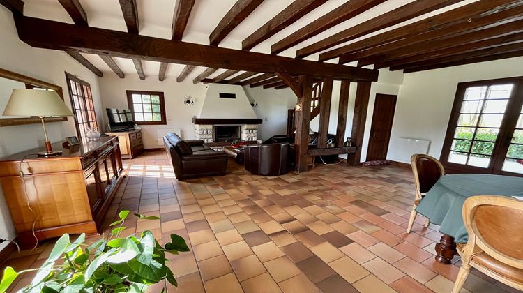 Ma-Cabane - Vente Maison GISORS, 130 m²