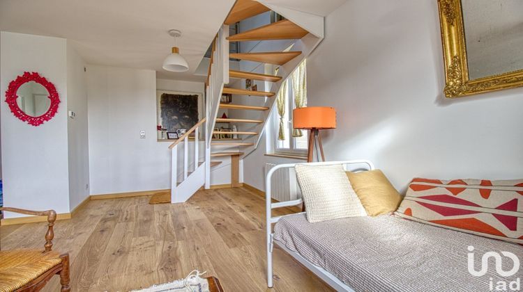 Ma-Cabane - Vente Maison Gisors, 67 m²