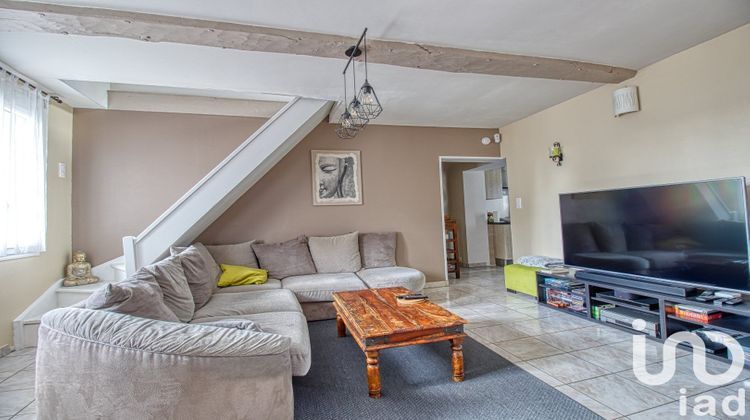 Ma-Cabane - Vente Maison Gisors, 116 m²