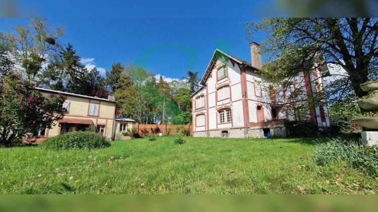 Ma-Cabane - Vente Maison GISORS, 278 m²