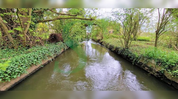 Ma-Cabane - Vente Maison GISORS, 278 m²