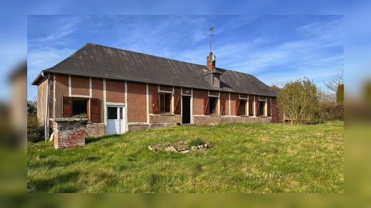 Ma-Cabane - Vente Maison GISORS, 80 m²