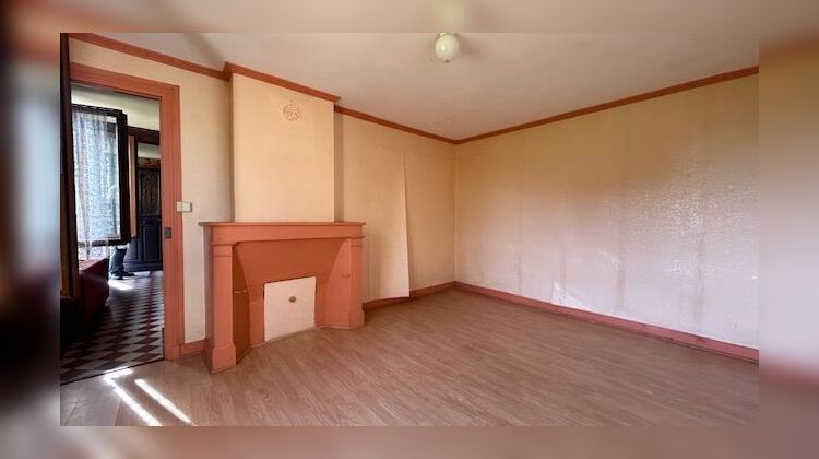 Ma-Cabane - Vente Maison GISORS, 80 m²