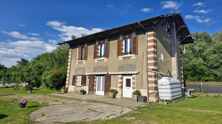 Ma-Cabane - Vente Maison GISORS, 83 m²