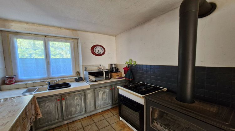 Ma-Cabane - Vente Maison GISORS, 83 m²