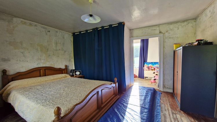 Ma-Cabane - Vente Maison GISORS, 83 m²