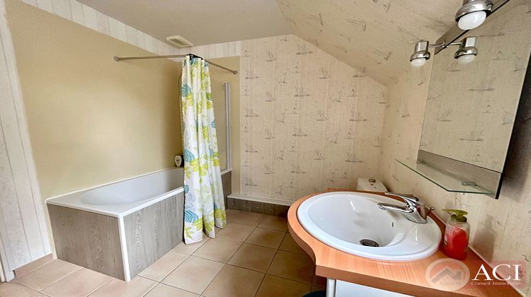 Ma-Cabane - Vente Maison GISORS, 137 m²