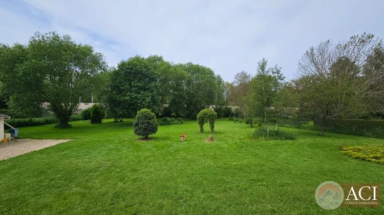 Ma-Cabane - Vente Maison GISORS, 137 m²