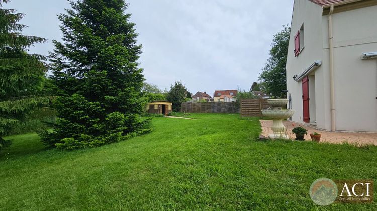 Ma-Cabane - Vente Maison GISORS, 137 m²