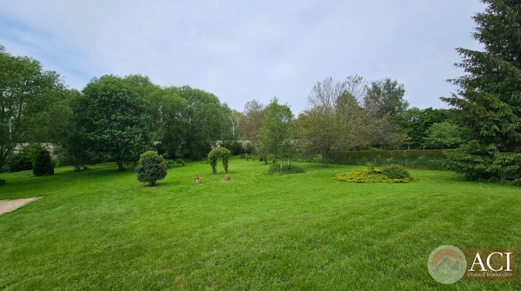 Ma-Cabane - Vente Maison GISORS, 137 m²