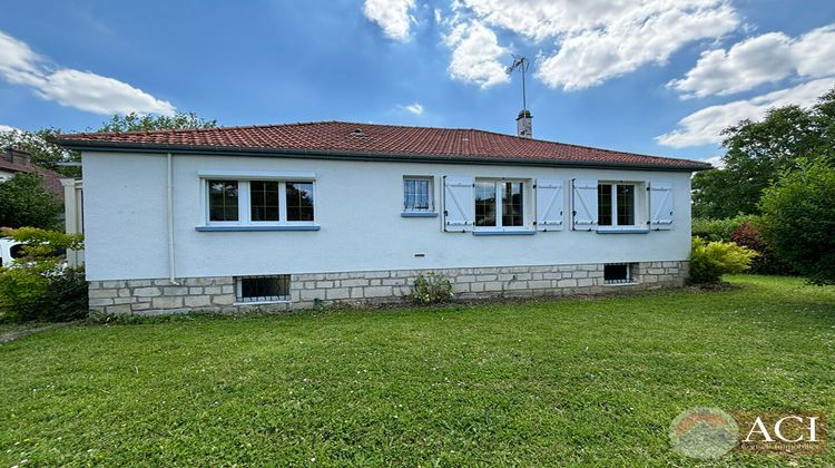 Ma-Cabane - Vente Maison GISORS, 70 m²