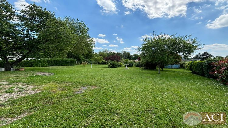 Ma-Cabane - Vente Maison GISORS, 70 m²