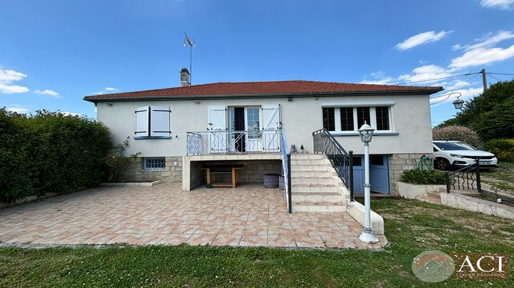 Ma-Cabane - Vente Maison GISORS, 70 m²