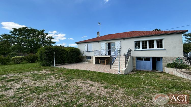 Ma-Cabane - Vente Maison GISORS, 70 m²