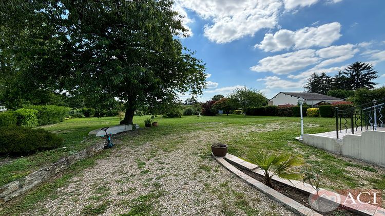 Ma-Cabane - Vente Maison GISORS, 70 m²