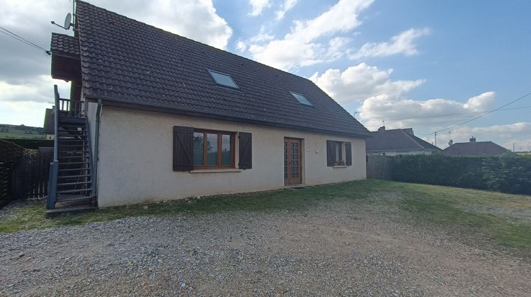 Ma-Cabane - Vente Maison GISORS, 155 m²