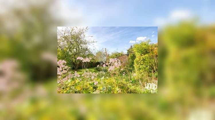 Ma-Cabane - Vente Maison Gisors, 138 m²