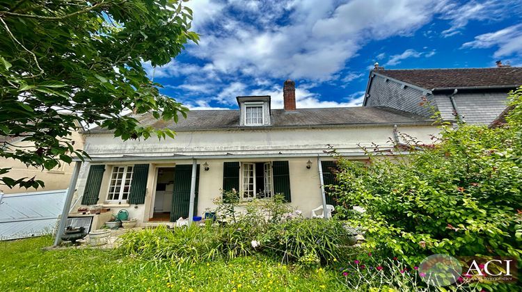 Ma-Cabane - Vente Maison GISORS, 89 m²