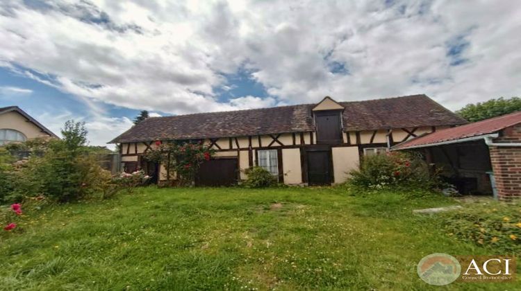 Ma-Cabane - Vente Maison GISORS, 89 m²