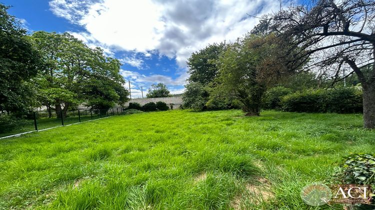 Ma-Cabane - Vente Maison GISORS, 89 m²