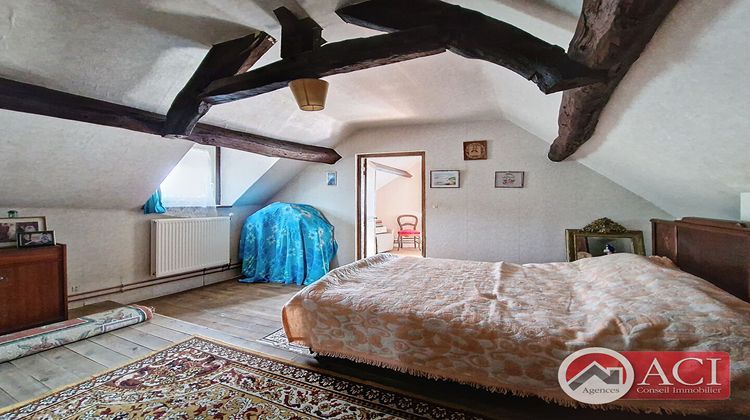 Ma-Cabane - Vente Maison GISORS, 91 m²